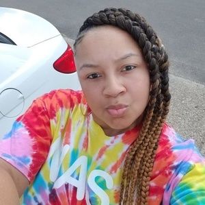 Meet your Posher, Raychell